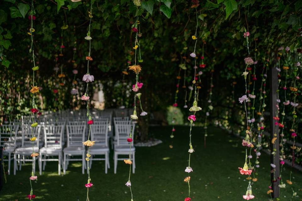 Espacio Boda Destino Nerja