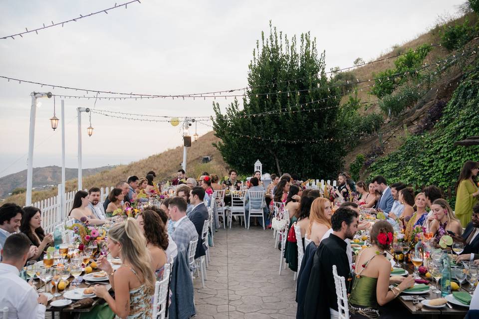 Espacio Boda Destino Nerja