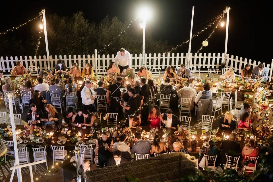 Espacio Boda Destino Nerja