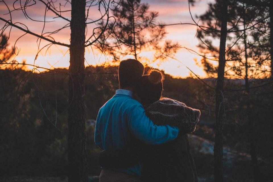 Preboda Ana y Edu 2015