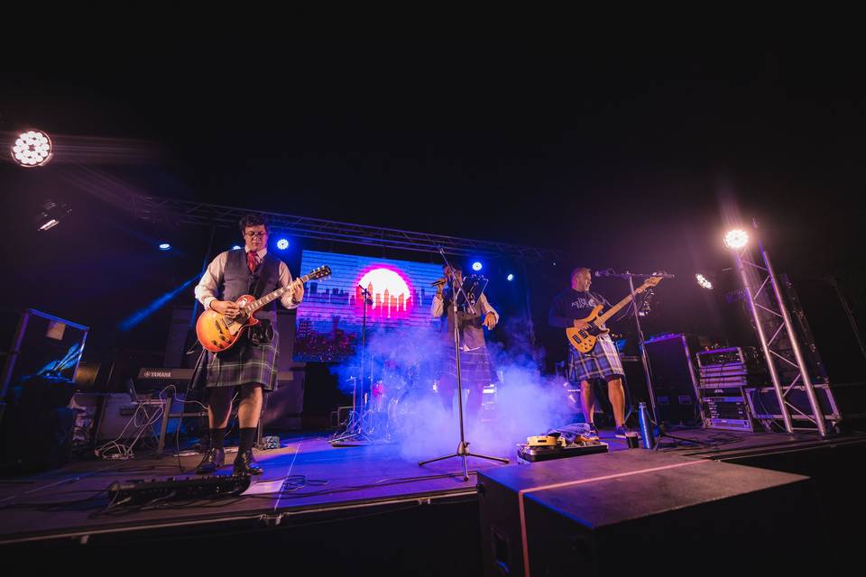 Concierto