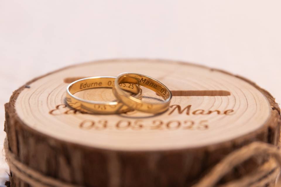 Detalle anillos