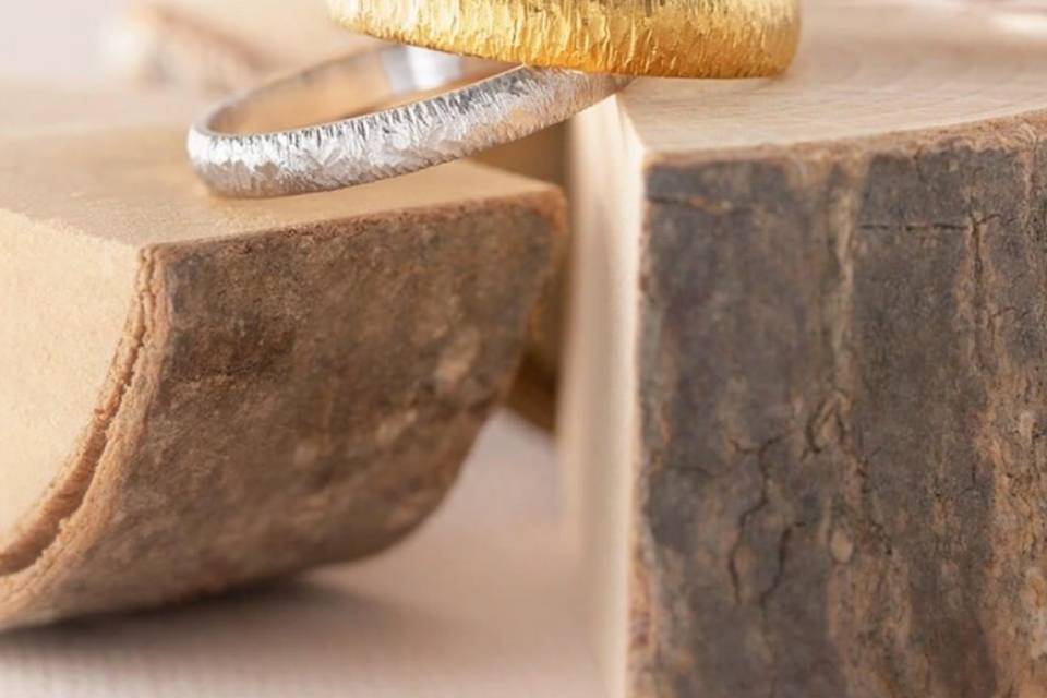 Alianzas en oro