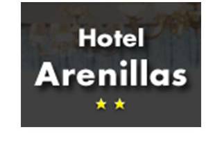 Arenillas logo