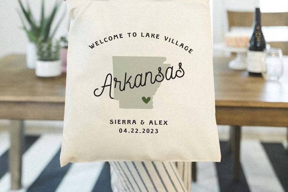 Totebags personalizadas