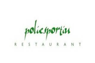 Restaurant Poliesportiu logo