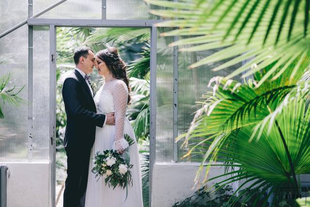 Andreea & Daniel