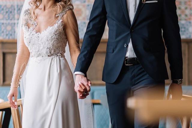 Andreea & Alexandru