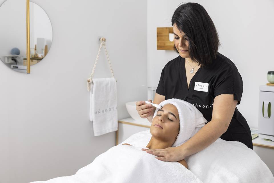 Trat. Facial