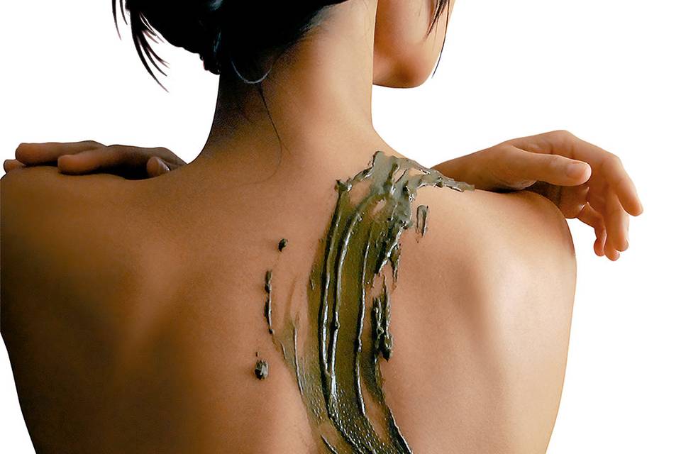 Ritual detox lodos