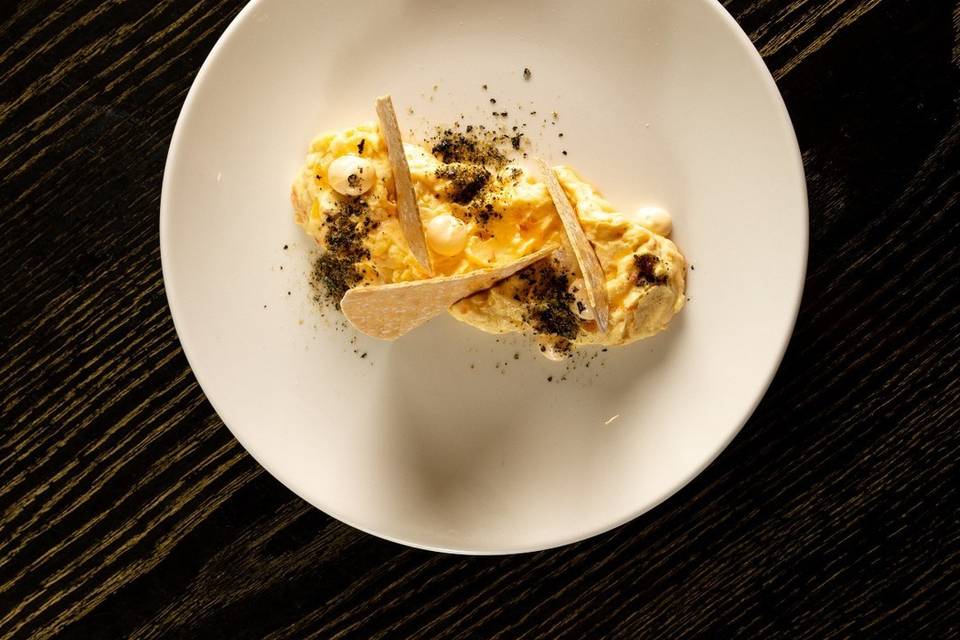 Propuesta gastronómica