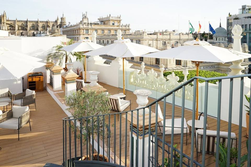 Terraza