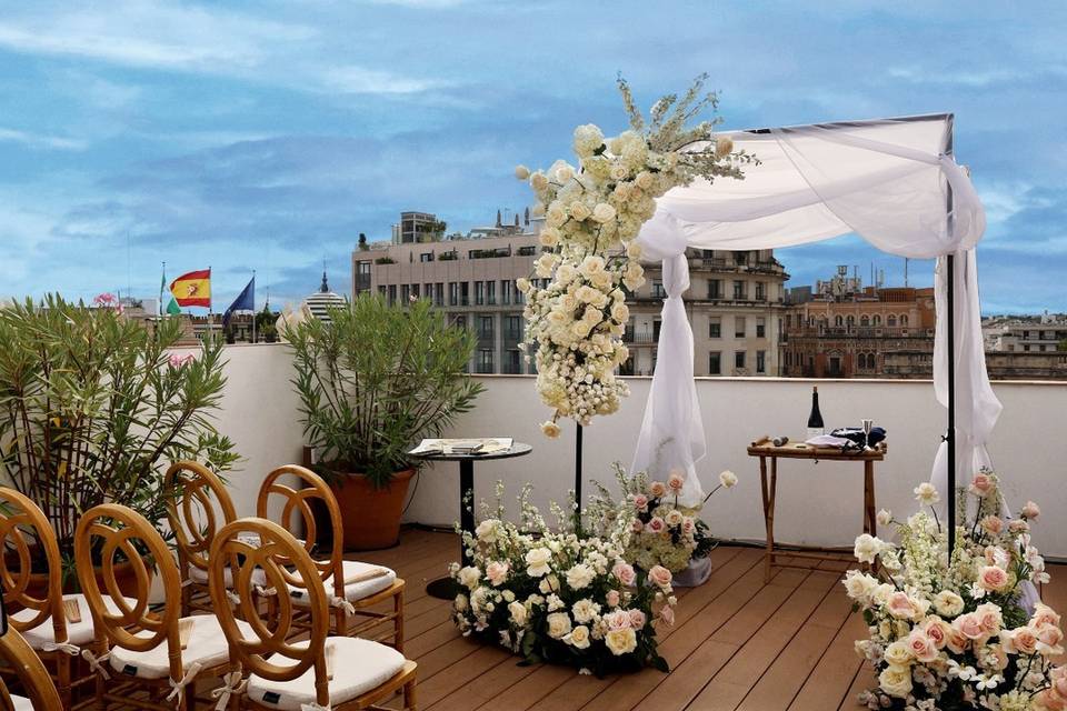 Ceremonia