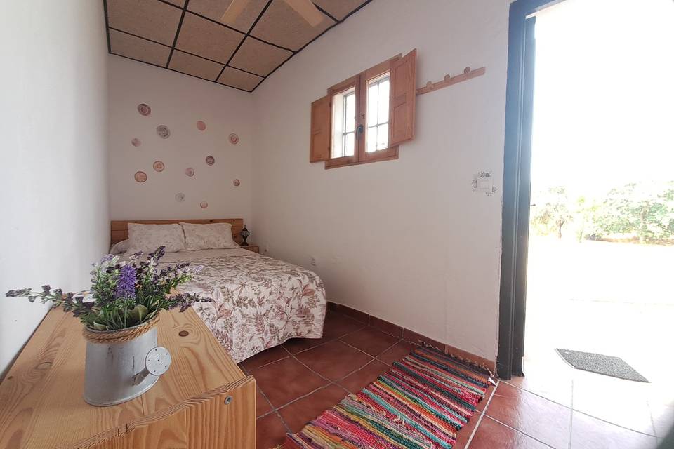 Habitación doble