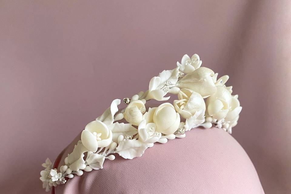 Perfecto para novias