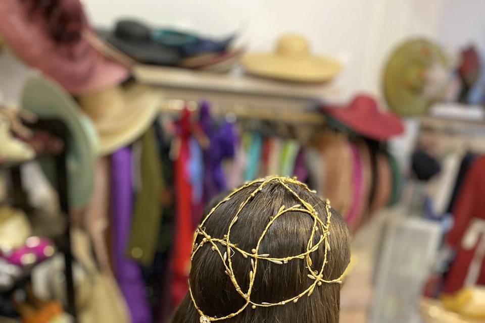 Casquete