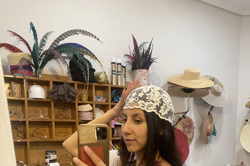 Casquete