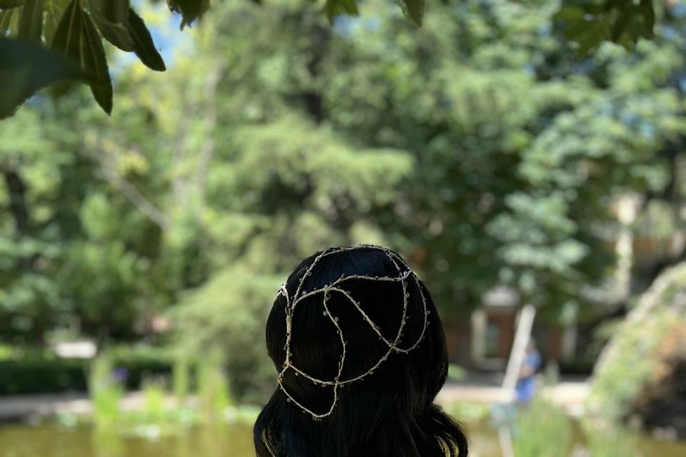 Casquete