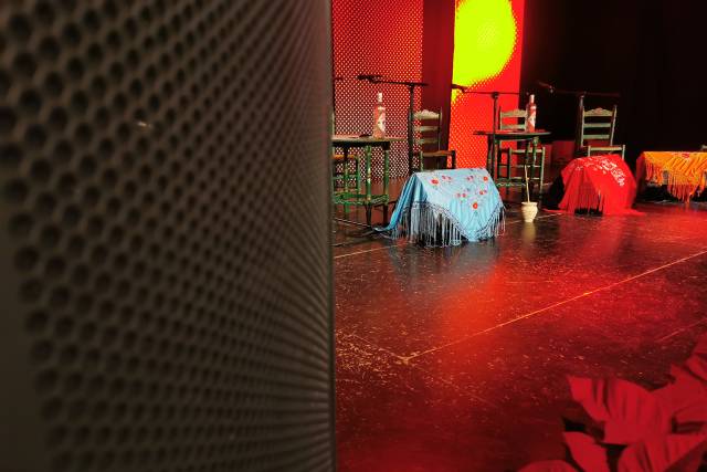 Neo Audiovisuales