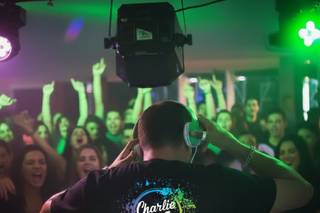 Charlie Dj Málaga