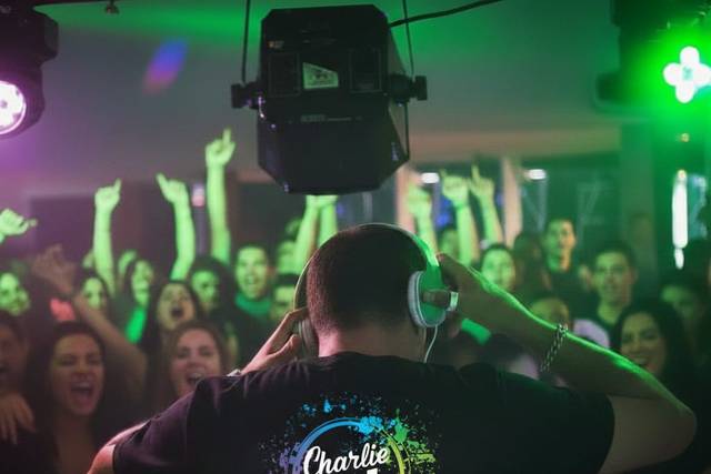 Charlie Dj Málaga
