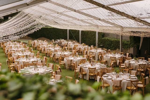 Blanca Gonzalez Events