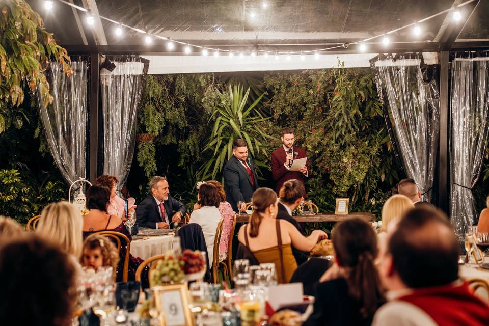 Boda A&D