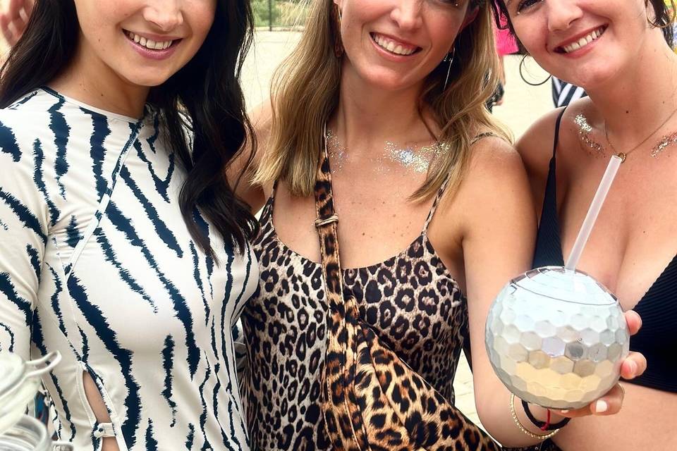 Pool Party