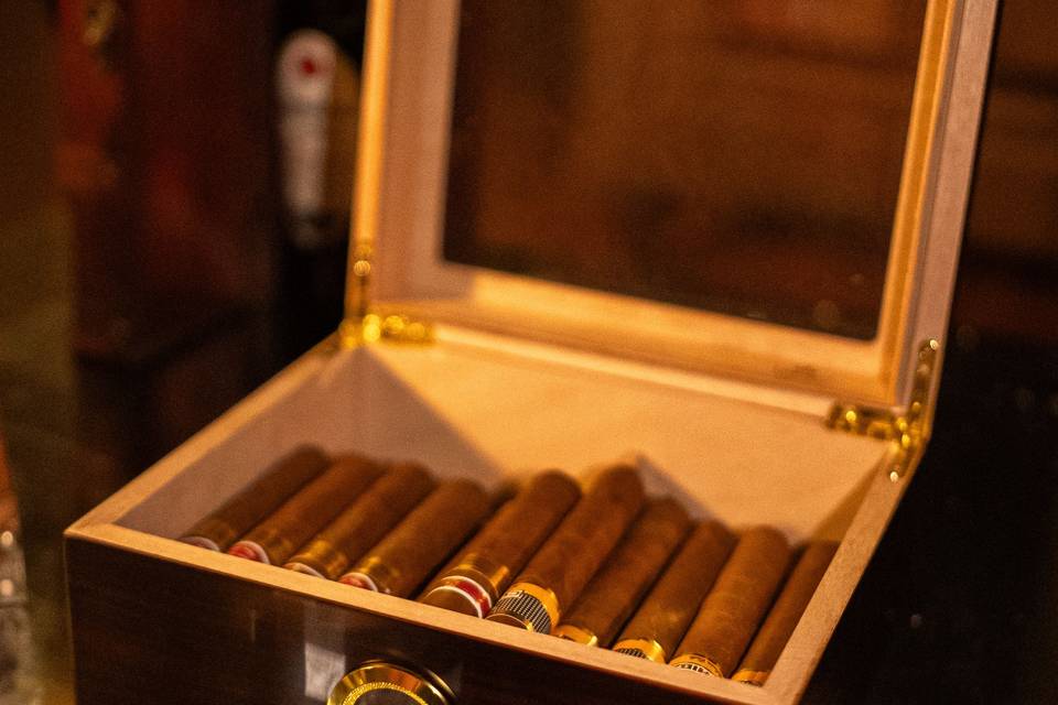 Puros de calidad