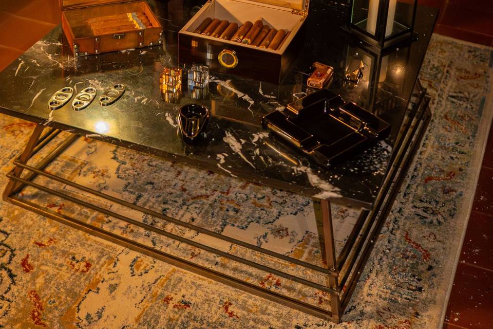 Habanos cubanos