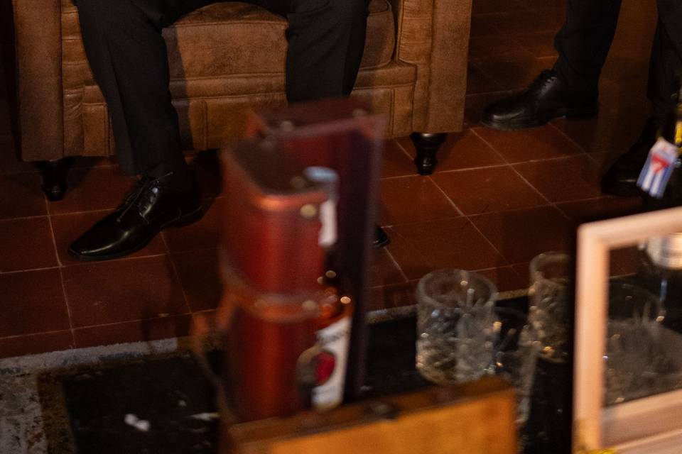 Servicio
