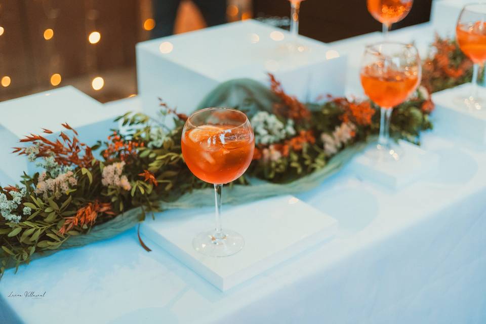Catering