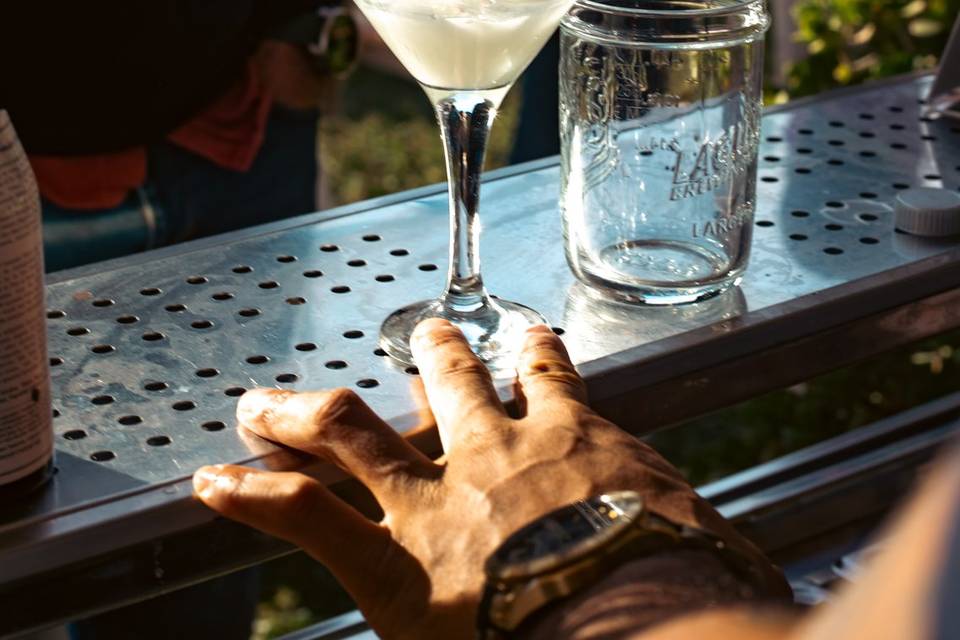 Coctelería clásica