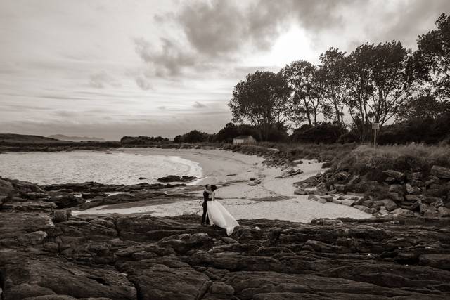 Antón Barbosa Fotografía