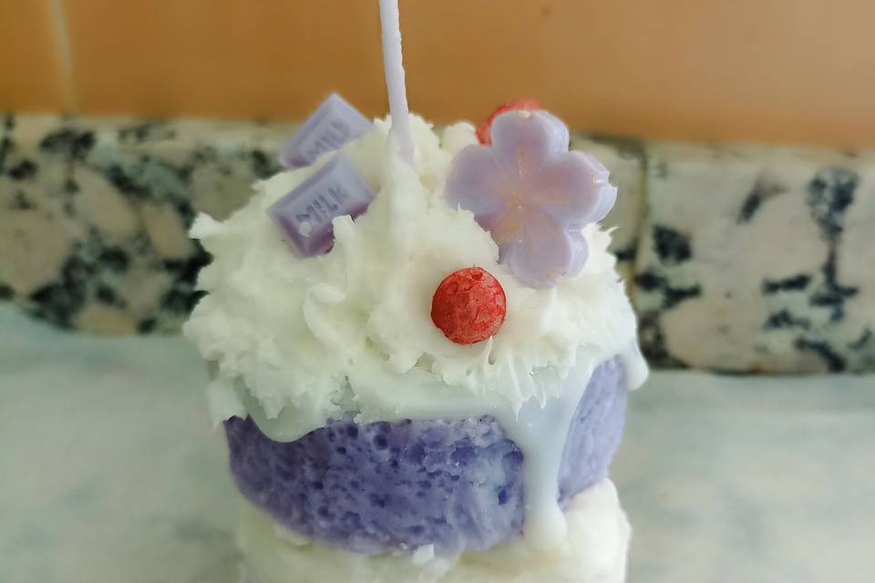 Mini tartas