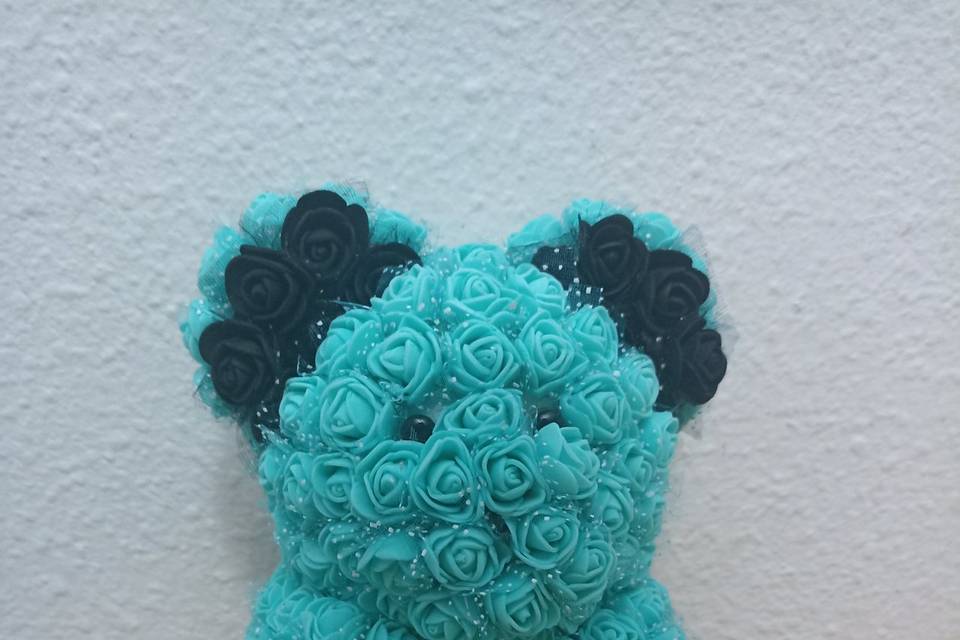 Oso perfumado
