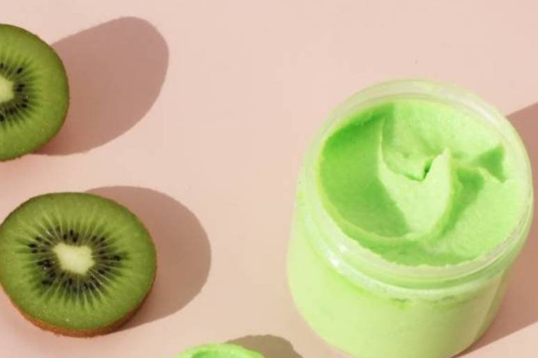 Exfoliante caseros