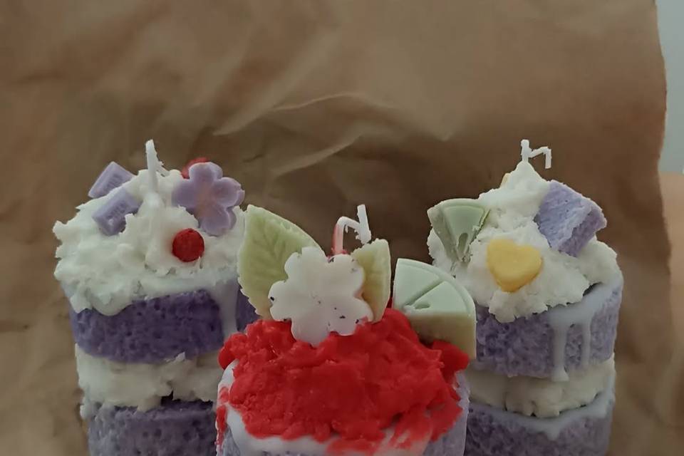 Cakes