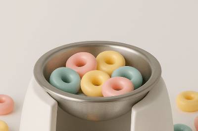 Wax Melts (variedad de formas)