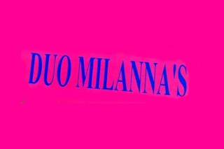 Milanna's