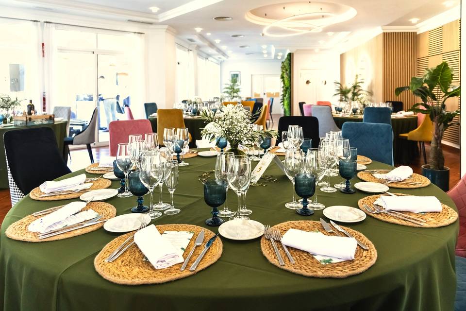 Banquete