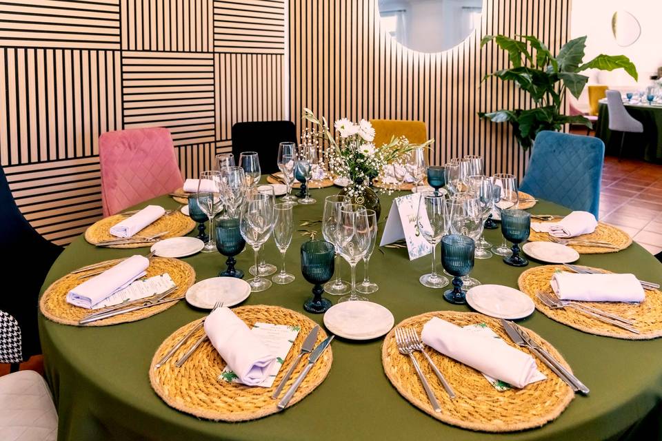 Banquete