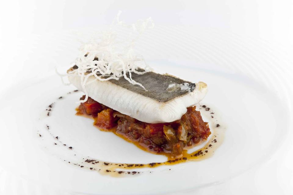 Bacalao