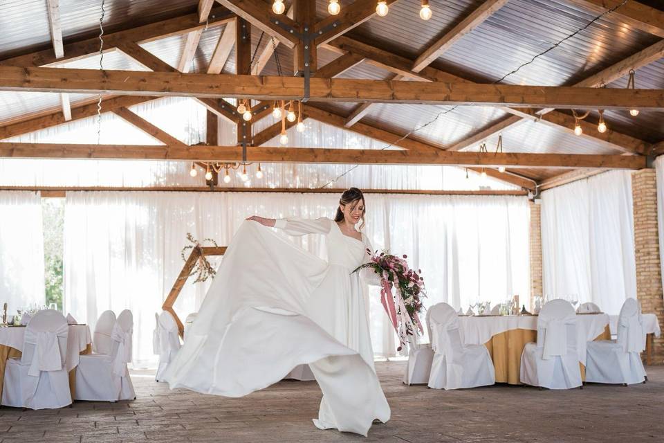 Bodas