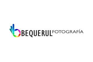 Bequerul Fotografía logotipo