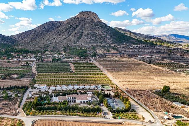 Finca Bellevall