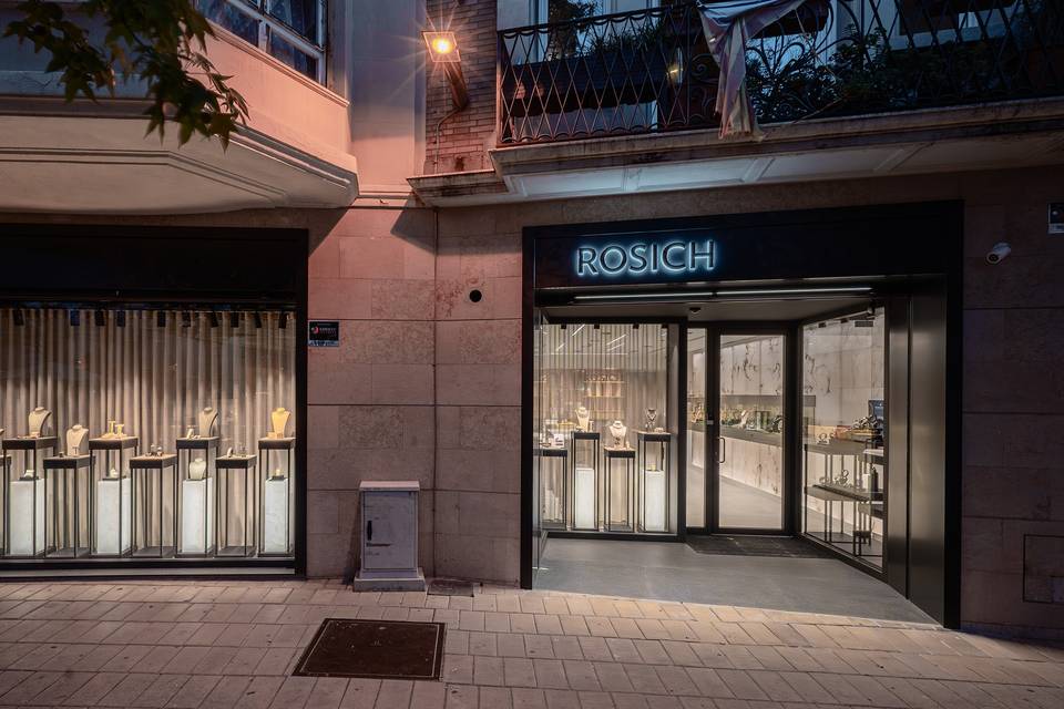 Tienda Rosich