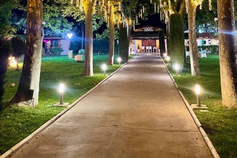 Iluminación