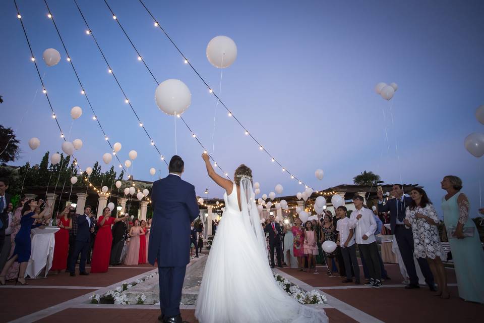 Esencia de Boda - Chocolateamarillo