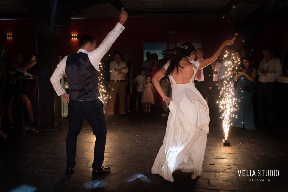 Esencia de Boda - Chocolateamarillo